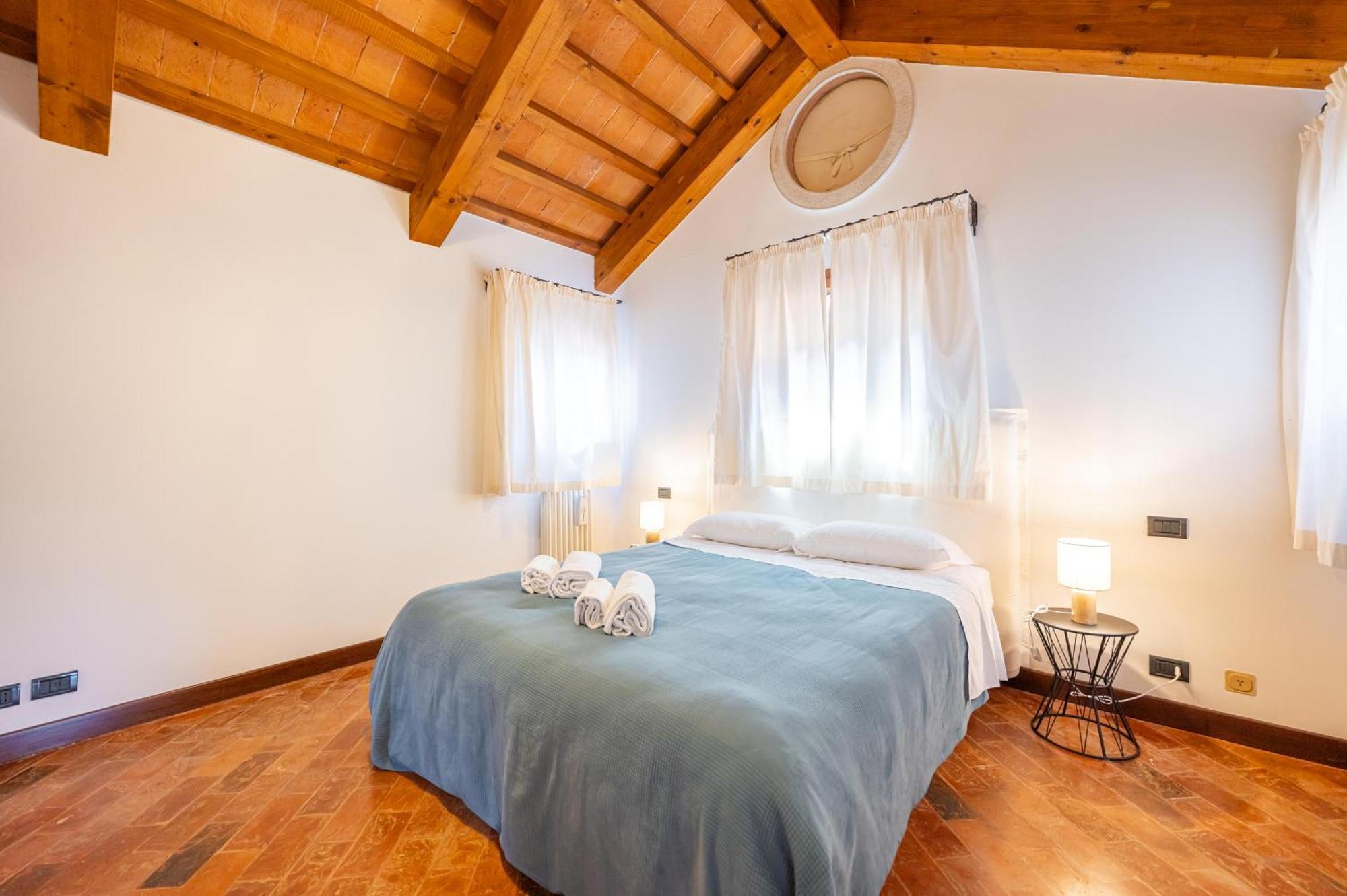 Luxury Penthouse With Terrace Apartment Venice Exterior photo