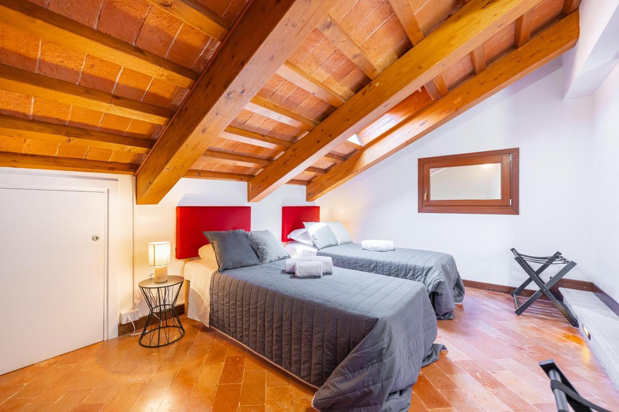 Luxury Penthouse With Terrace Apartment Venice Exterior photo