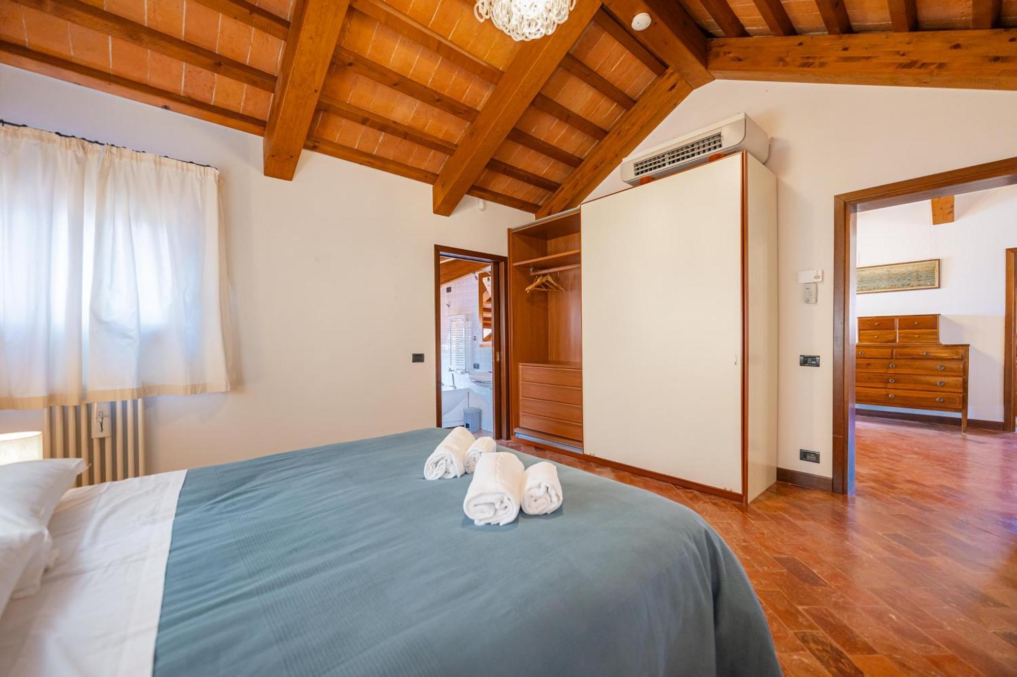 Luxury Penthouse With Terrace Apartment Venice Exterior photo